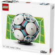 LEGO Editions sports 43019 foci VBs labda benne stadion kép nagyítása