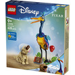 LEGO Disney 43290 Kevin és Dug kép nagyítása