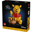 LEGO Disney 43300 Micimackó kép nagyítása