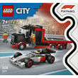 LEGO City 60493 City 60493 kép nagyítása
