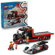 LEGO City 60493 City 60493 kép nagyítása