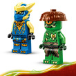 LEGO Ninjago 71853 Jay csatája sárkánypáncélban kép nagyítása