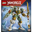 LEGO Ninjago 71860 Lloyd titánpáncélja a 15. Évfordulóra kép nagyítása
