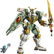 LEGO Ninjago 71860 Lloyd titánpáncélja a 15. Évfordulóra kép nagyítása