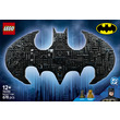 LEGO Super Heroes 76330 Batman logó kép nagyítása