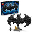 LEGO Super Heroes 76330 Batman logó kép nagyítása