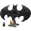 LEGO Super Heroes 76330 Batman logó kép nagyítása