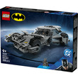 LEGO Super Heroes 76331 Batman Superman ellen Batmobile kép nagyítása