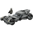 LEGO Super Heroes 76331 Batman Superman ellen Batmobile kép nagyítása