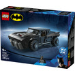 LEGO Super Heroes 76332 Batman Batmobile kép nagyítása