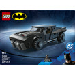 LEGO Super Heroes 76332 Batman Batmobile kép nagyítása