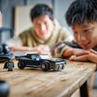 LEGO Super Heroes 76332 Batman Batmobile kép nagyítása