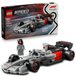 LEGO Speed Champions 77259 Audi Revolut F1® Team R kép nagyítása