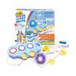 Crayola CW Világító varázspecsét-készlet Bluey kép nagyítása