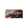 Bburago 1 /24 F1 versenyautó - Mclaren MCL39 Norris kép nagyítása