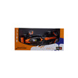 Bburago 1 /24 F1 versenyautó - Mclaren MCL39 Norris kép nagyítása