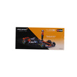Bburago 1 /24 F1 versenyautó - Mclaren MCL39 Norris kép nagyítása