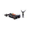 Bburago 1 /24 F1 versenyautó - Oracle Red Bull Racing RB20 Verstappen kép nagyítása