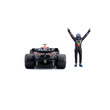 Bburago 1 /24 F1 versenyautó - Oracle Red Bull Racing RB20 Verstappen kép nagyítása