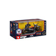Bburago 1 /24 F1 versenyautó - Oracle Red Bull Racing RB20 Verstappen kép nagyítása