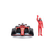 Bburago 1 /24 F1 versenyautó - Ferrari SF24 Leclerc kép nagyítása