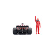 Bburago 1 /24 F1 versenyautó - Ferrari SF24 Leclerc kép nagyítása