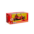 Bburago 1 /24 F1 versenyautó - Ferrari SF24 Leclerc kép nagyítása