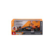 Bburago 1 /24 F1 versenyautó - Mclaren MCL38 Piastri kép nagyítása