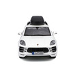 Bburago 1 /24 Porsche Macan tetőcsomagtartóval kép nagyítása