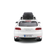 Bburago 1 /24 Porsche Macan tetőcsomagtartóval kép nagyítása