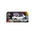 Bburago 1 /24 Porsche Macan tetőcsomagtartóval kép nagyítása
