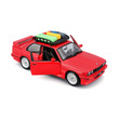 Bburago 1 /24 BMW 3 M3 tetőcsomagtartóval kép nagyítása