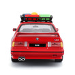 Bburago 1 /24 BMW 3 M3 tetőcsomagtartóval kép nagyítása