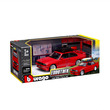 Bburago 1 /24 BMW 3 M3 tetőcsomagtartóval kép nagyítása