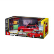 Bburago 1 /24 BMW 3 M3 tetőcsomagtartóval kép nagyítása
