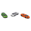Bburago 1 /43 Lamborghini kollekció 3 db /csomag kép nagyítása
