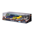 Bburago 1 /43 Porsche kollekció 3 db /csomag kép nagyítása