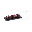 Bburago 1 /18 F1 versenyautó - FERRARI Deluxe - SF25 Australia GP Hamilton kép nagyítása