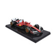 Bburago 1 /18 F1 versenyautó - FERRARI Deluxe - SF25 Australia GP Hamilton kép nagyítása