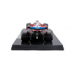 Bburago 1 /18 F1 versenyautó - FERRARI Deluxe - SF25 Australia GP Hamilton kép nagyítása
