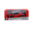 Bburago 1 /18 F1 versenyautó - FERRARI R & P - SF90 XX Stradale kép nagyítása