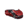 Bburago 1 /24 Ferrari - 12 hengeres kép nagyítása