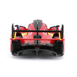 Bburago 1 /43 Leman versenyautó - Ferrari 499P #50 kép nagyítása