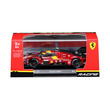 Bburago 1 /43 Leman versenyautó - Ferrari 499P #50 kép nagyítása