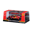 Bburago 1 /43 Leman versenyautó - Ferrari 499P #50 kép nagyítása