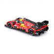 Bburago 1 /43 Leman versenyautó - Ferrari 499P #51 kép nagyítása