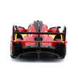 Bburago 1 /43 Leman versenyautó - Ferrari 499P #51 kép nagyítása