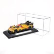 Bburago 1 /43 Leman versenyautó - Ferrari 499P #83 kép nagyítása
