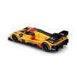 Bburago 1 /43 Leman versenyautó - Ferrari 499P #83 kép nagyítása