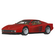 Hot wheels Ferrari Testarossa kép nagyítása